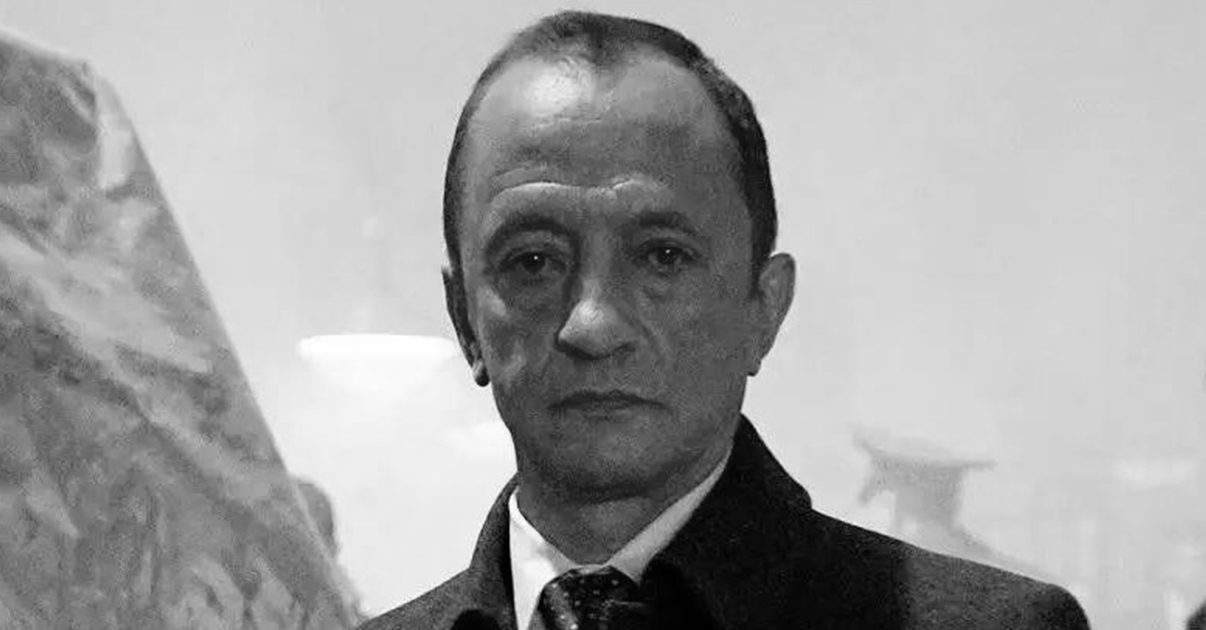 Elhunyt az NCIS és a Transformers színésze, Ravil Isyanov