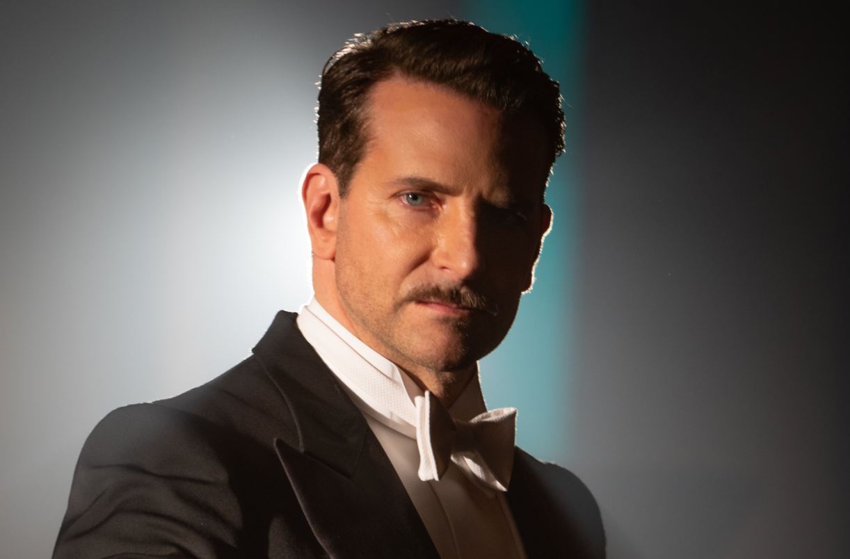 Rémálmok sikátora: Magyar szinkronos előzetest kapott Guillermo del Toro és Bradley Cooper filmje Rémálmok sikátora: Magyar szinkronos előzetest kapott Guillermo del Toro és Bradley Cooper filmje