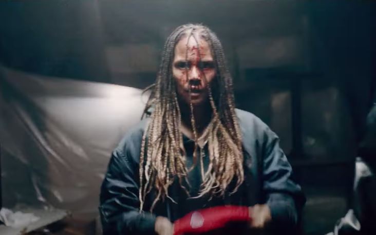 Megsebezve: MMA-harcos lett Halle Berryből a Netflix új filmjében, itt a magyar előzetes Megsebezve: MMA-harcos lett Halle Berryből a Netflix új filmjében, itt a magyar előzetes