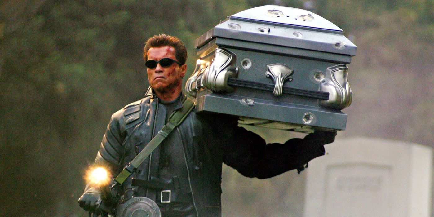Már mindent értünk: Ezekkel a vad követelésekkel vállalta el Schwarzenegger a Terminator 3-at Már mindent értünk: Ezekkel a vad követelésekkel vállalta el Schwarzenegger a Terminator 3-at
