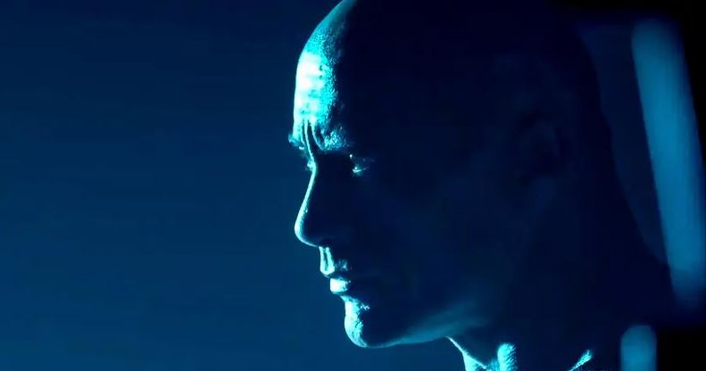 BRÉKING: Itt a Black Adam első előzetese Dwayne Johnsonnal BRÉKING: Itt a Black Adam első előzetese Dwayne Johnsonnal