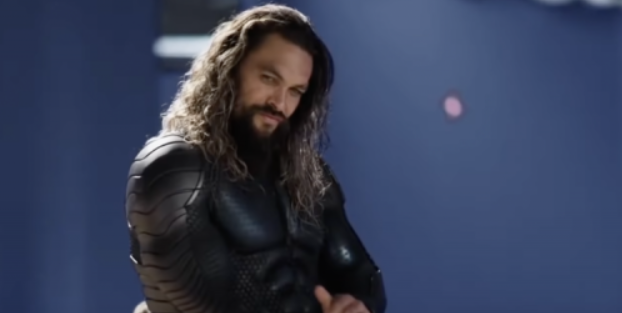 Még jobban várod majd az Aquaman 2-t, miután megnézted a beharangozó előzetest! Még jobban várod majd az Aquaman 2-t, miután megnézted a beharangozó előzetest!