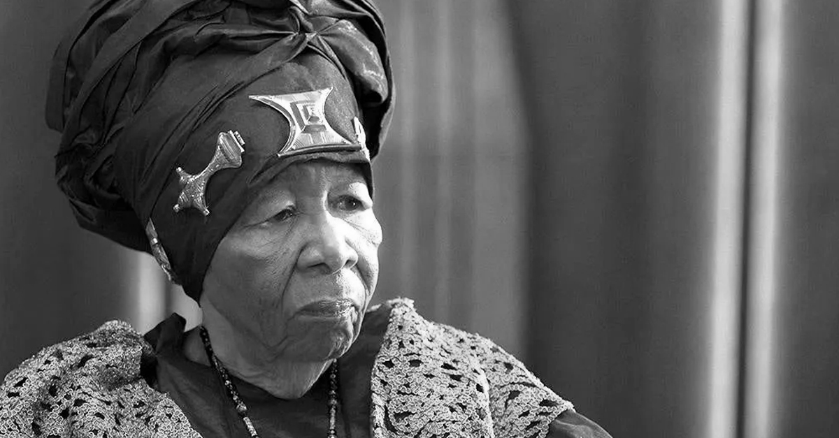 Elhunyt a Fekete Párduc színésznője, Dorothy Steel