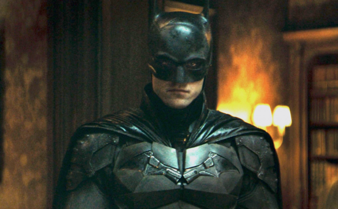 Ezzel a 3 szóval reagált Zack Snyder az új Batman-előzetesre