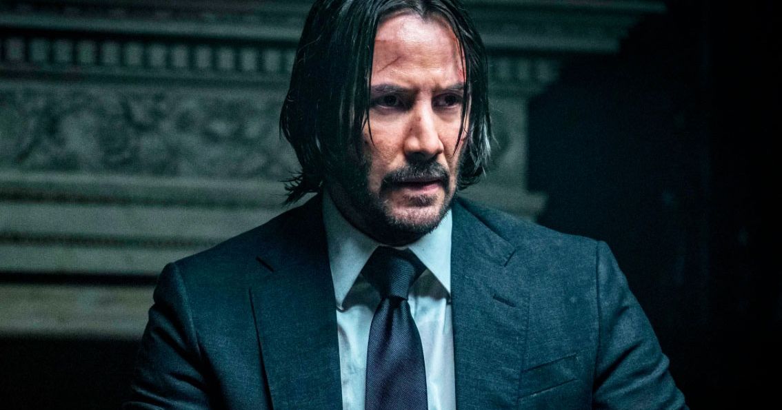 John Wick Párizsban: Ezt az új videót Keanu Reeves összes rajongója imádja, mi is (videó)