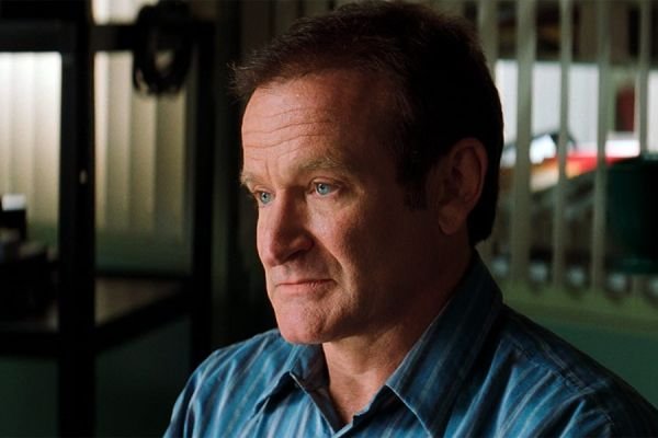 Kérlek, álljatok le: Robin Williams lánya apja rajongóihoz szólt