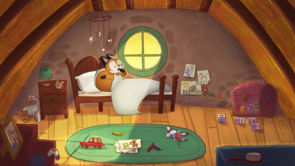 A világ legjobb mesefilmjei kicsiknek - jön a Cinemira KIDS!