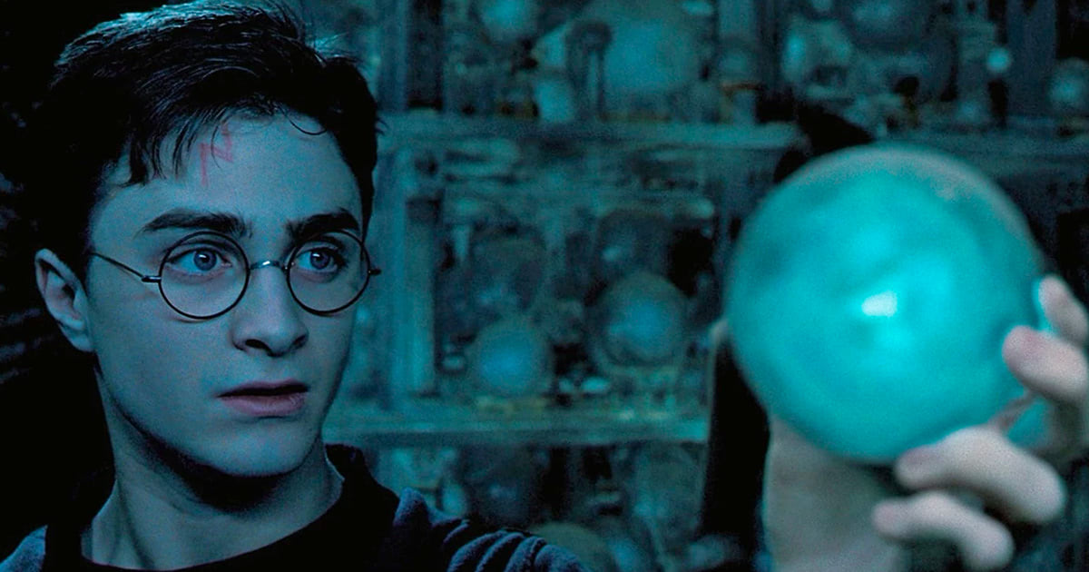 Az új Voldemort-elmélet, ami meg fogja mozgatni a fantáziádat Az új Voldemort-elmélet, ami meg fogja mozgatni a fantáziádat
