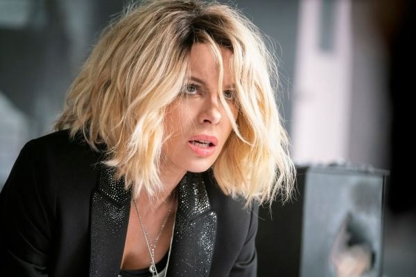 Túl magas az IQ-ja Kate Beckinsale-nek, és ez hátrány Túl magas az IQ-ja Kate Beckinsale-nek, és ez hátrány