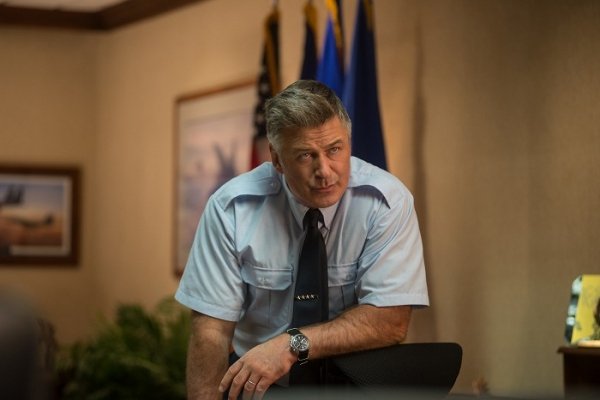 Komoly aggályok merültek fel a tragédia előtt Alec Baldwin filmjének forgatásán Komoly aggályok merültek fel a tragédia előtt Alec Baldwin filmjének forgatásán