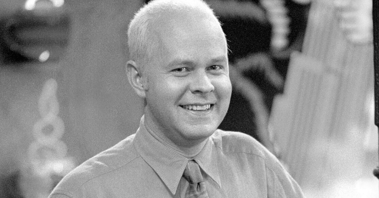 Elhunyt a Jóbarátok Guntherje, James Michael Tyler Elhunyt a Jóbarátok Guntherje, James Michael Tyler