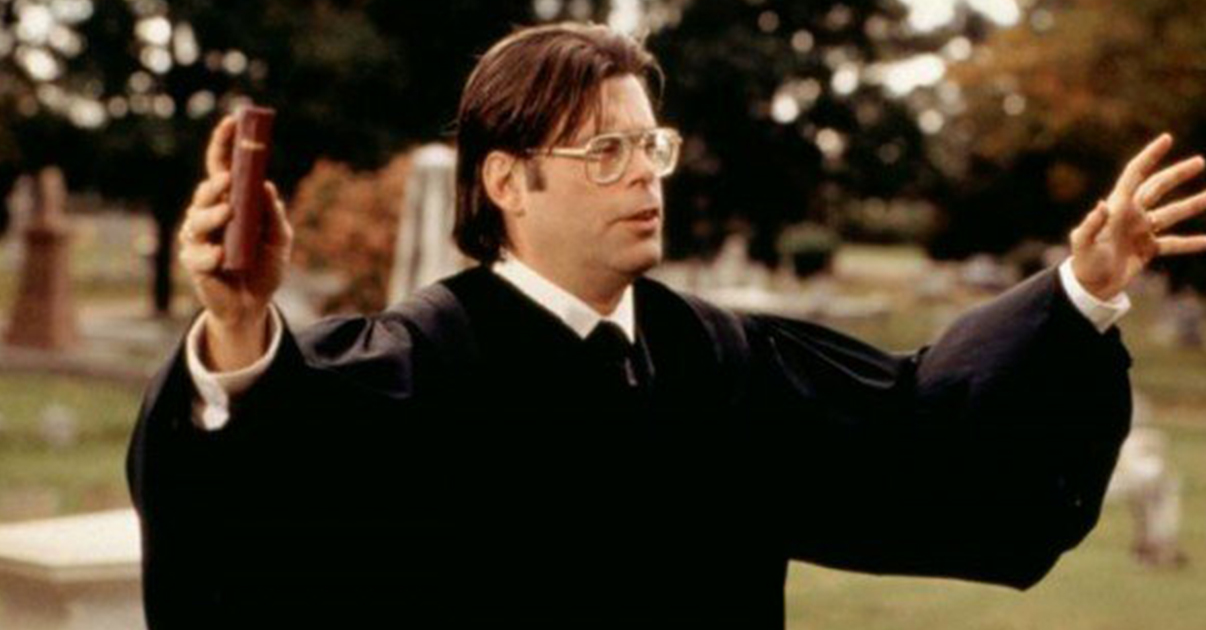 A(z egyik) legrosszabb Stephen King-adaptáció szinte senkit nem győzött meg, kivéve Kinget