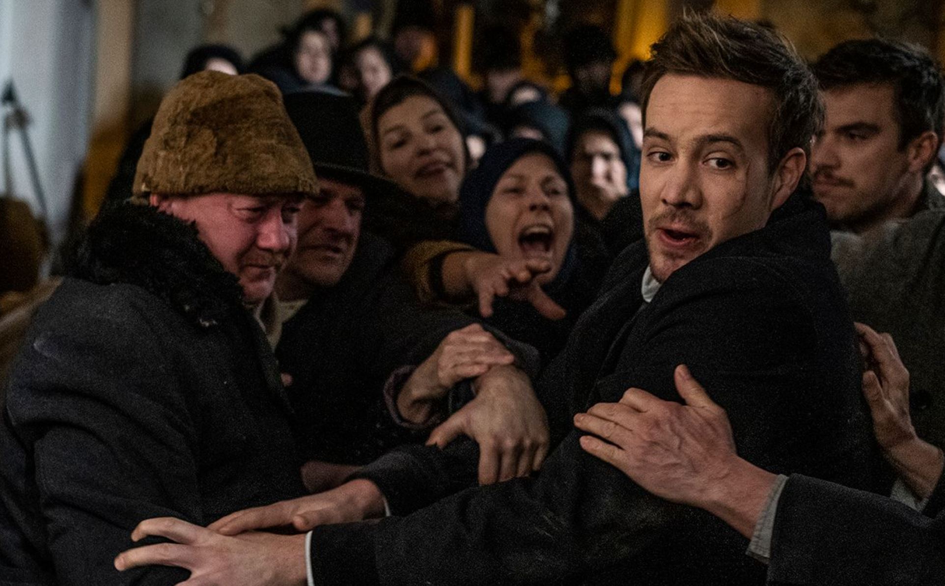 Megállíthatatlan a magyar horror!