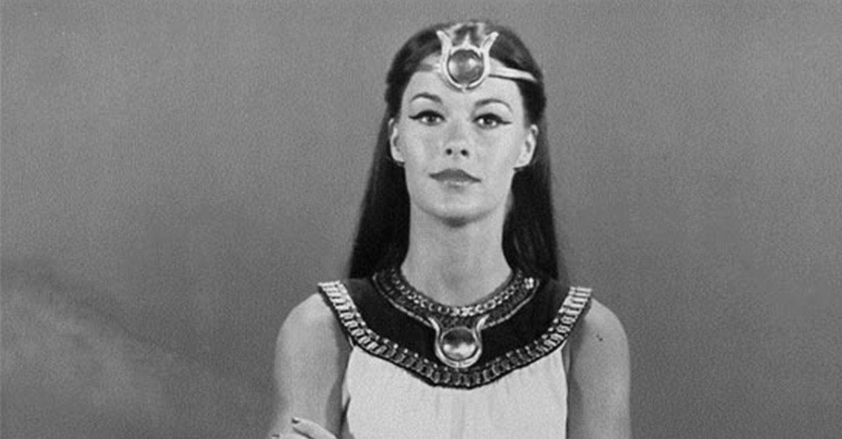 Elhunyt JoAnna Cameron Elhunyt JoAnna Cameron