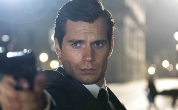 VIDEÓ: Henry Cavill mint az új James Bond? Ízlelgesd, mutatjuk! VIDEÓ: Henry Cavill mint az új James Bond? Ízlelgesd, mutatjuk!