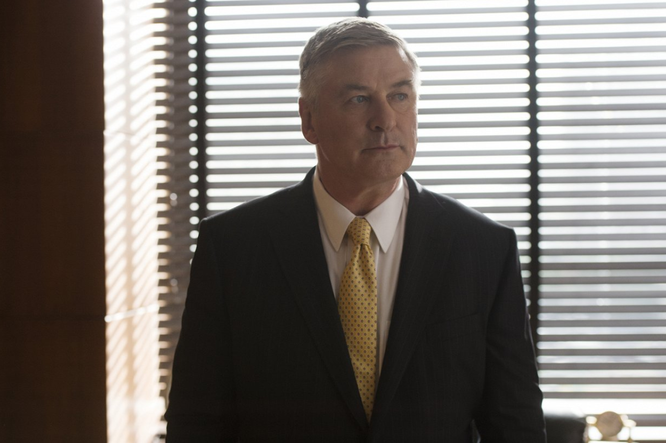 Kiderült, mi történt pontosan Alec Baldwin tragédiába torkolló forgatásán Kiderült, mi történt pontosan Alec Baldwin tragédiába torkolló forgatásán