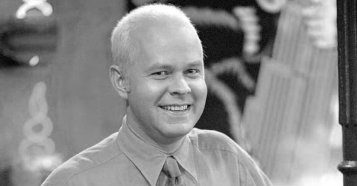 Így búcsúztak a Jóbarátok sztárjai a tegnap elhunyt James Michael Tylertől