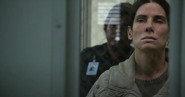 Megbocsáthatatlan: Sandra Bullock a megváltásért küzd az új Netflix-film magyar előzetesében
