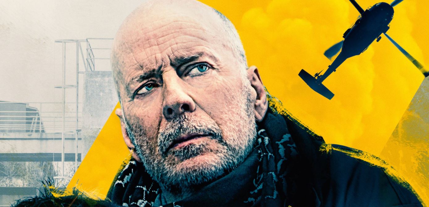 Ha szereted Bruce Willist, nem biztos, hogy látni akarod az új filmje előzetesét Ha szereted Bruce Willist, nem biztos, hogy látni akarod az új filmje előzetesét