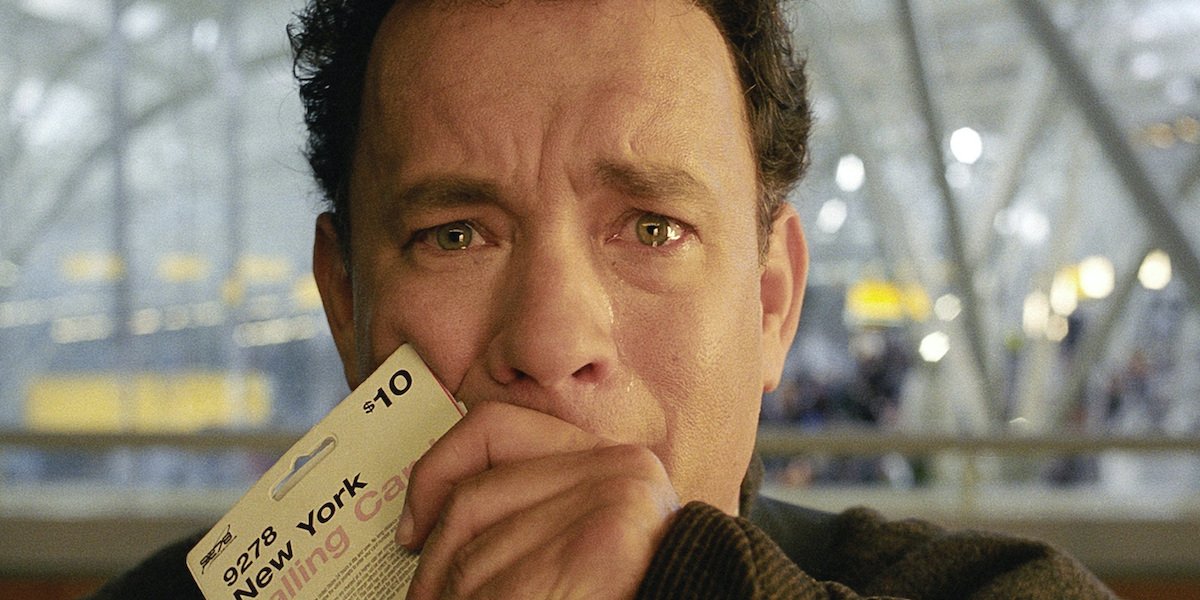 Tom Hanks új külseje a frászt hozza a gyerekekre, meg tudjuk érteni Tom Hanks új külseje a frászt hozza a gyerekekre, meg tudjuk érteni