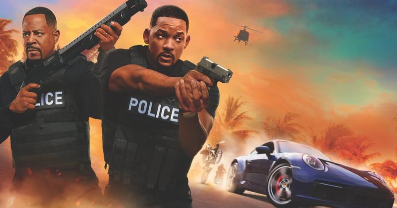 A Bad Boys 3 lett 2020 rekordere A Bad Boys 3 lett 2020 rekordere