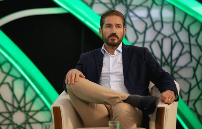 Sátánista elit, pedofilok, összeesküvés elmélet: Jim Caviezel beszéde kihúzta a gyufát Sátánista elit, pedofilok, összeesküvés elmélet: Jim Caviezel beszéde kihúzta a gyufát