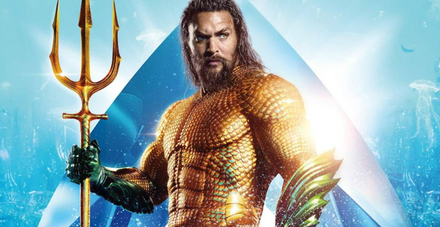 Jason Momoa koronavírusos