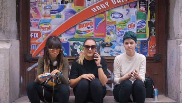 Nagy Dénes nyitja meg a Verzió Filmfesztivált Nagy Dénes nyitja meg a Verzió Filmfesztivált