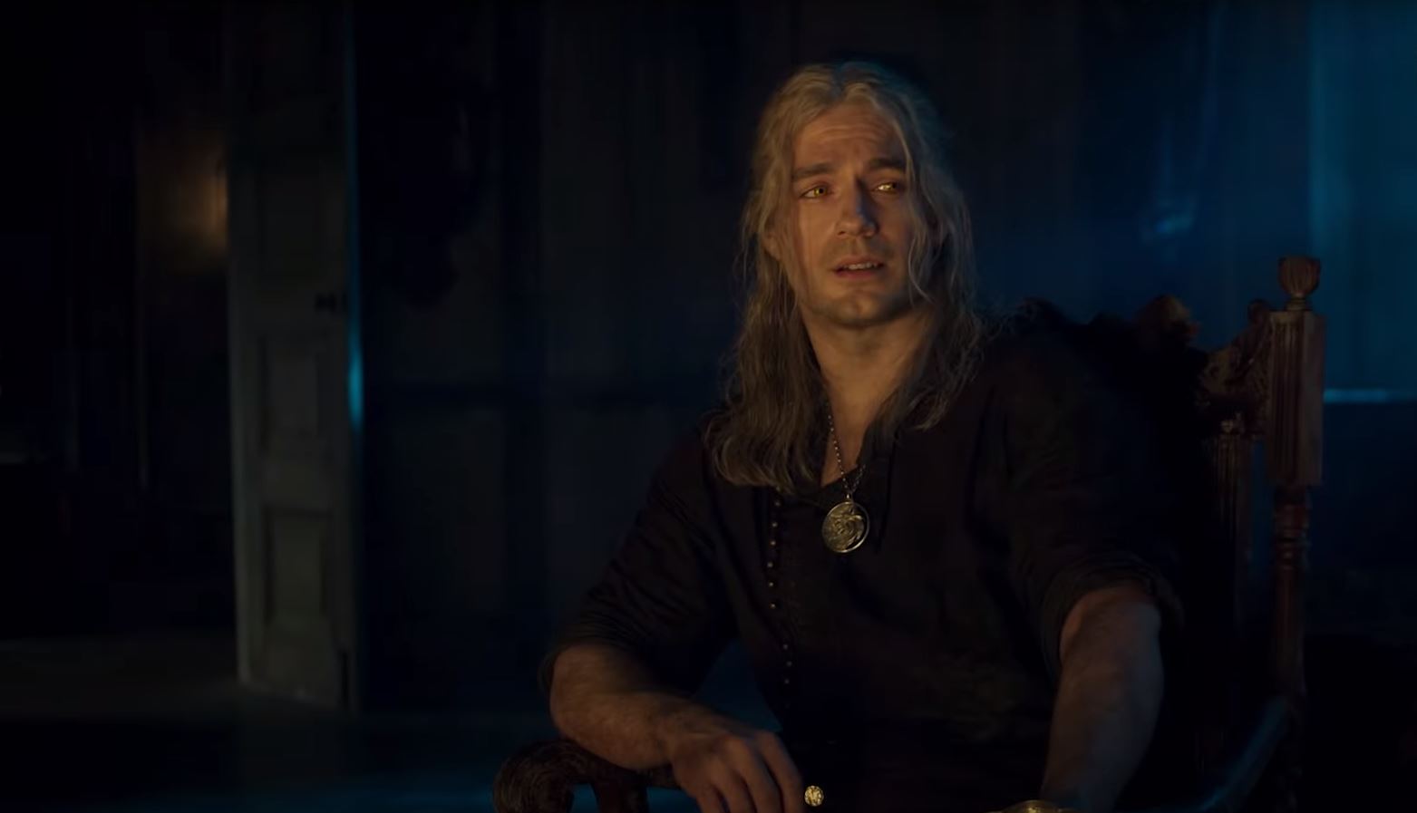 Nem finomkodik a Vaják 2. szezonjának magyar előzetese Nem finomkodik a Vaják 2. szezonjának magyar előzetese