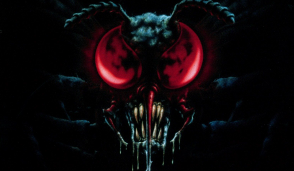 Nincs elég fóbiád? Íme, a 10 legbizarrabb bogár-horror! Nincs elég fóbiád? Íme, a 10 legbizarrabb bogár-horror!