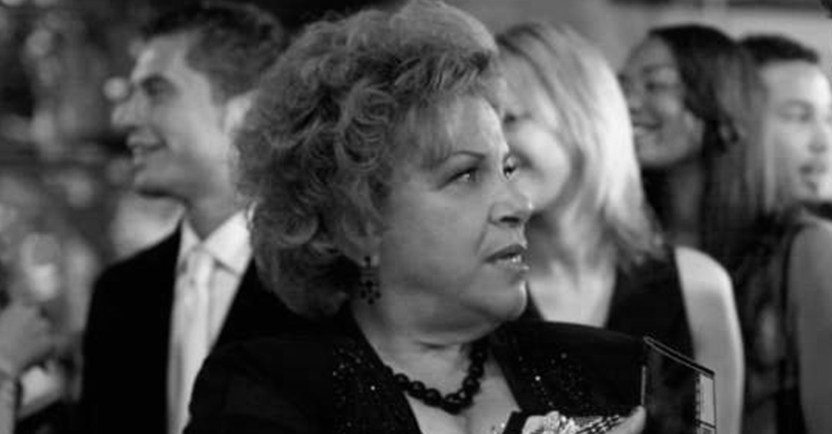 Elhunyt Camille Saviola, számos Woody Allen-film és a Törtetők színésznője