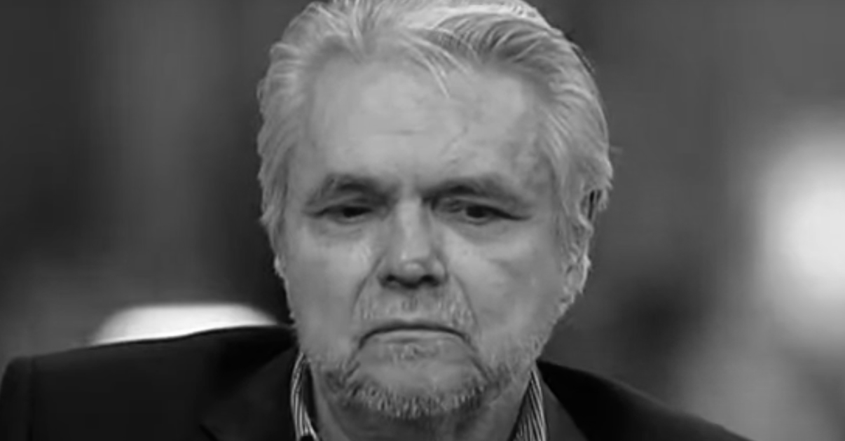 Elhunyt Oszter Sándor Elhunyt Oszter Sándor