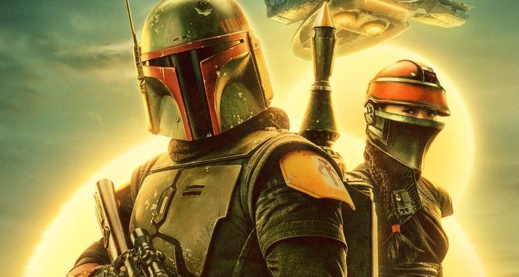BRÉKING: Itt a Boba Fett-sorozat első előzetese! BRÉKING: Itt a Boba Fett-sorozat első előzetese!