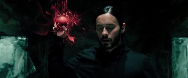 Új előzetessel hergel Jared Leto vámpíros Marvel-filmje, a Morbius