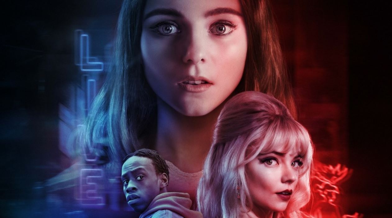 Méghogy a régi szép idők… (Utolsó éjszaka a Sohóban)