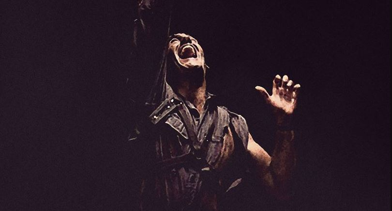 Az HBO hozza el a filmtörténet legvéresebb filmjét?