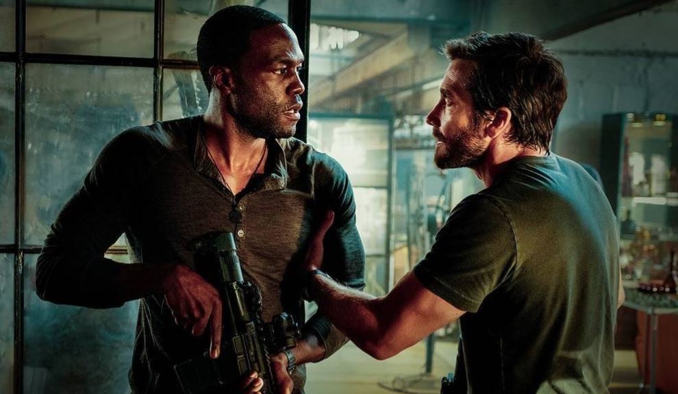 Michael Bay lélektani akcióthrillert rendezett, előzetes is van hozzá Michael Bay lélektani akcióthrillert rendezett, előzetes is van hozzá