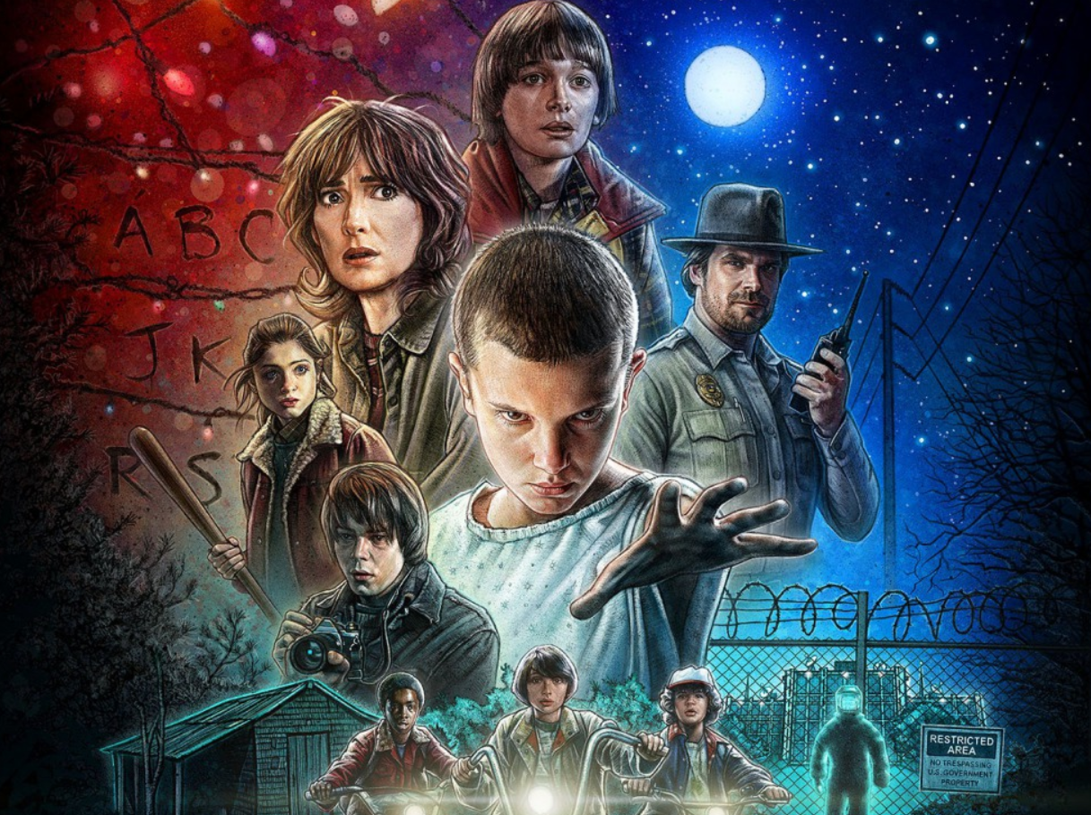 Exkluzív videojátékok (!) mától a Netflixen