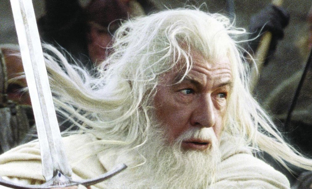 Mit keresett a hadsereg A Gyűrűk Ura forgatásán?