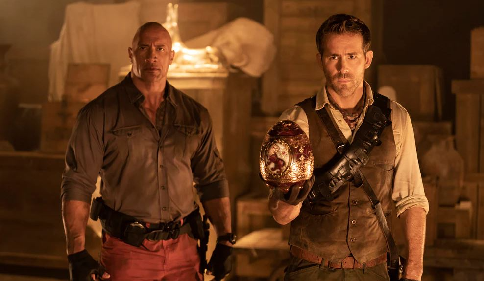 Csekkold vagy passzold? Mennyire lett jó a Netflix legdrágább filmje? Csekkold vagy passzold? Mennyire lett jó a Netflix legdrágább filmje?