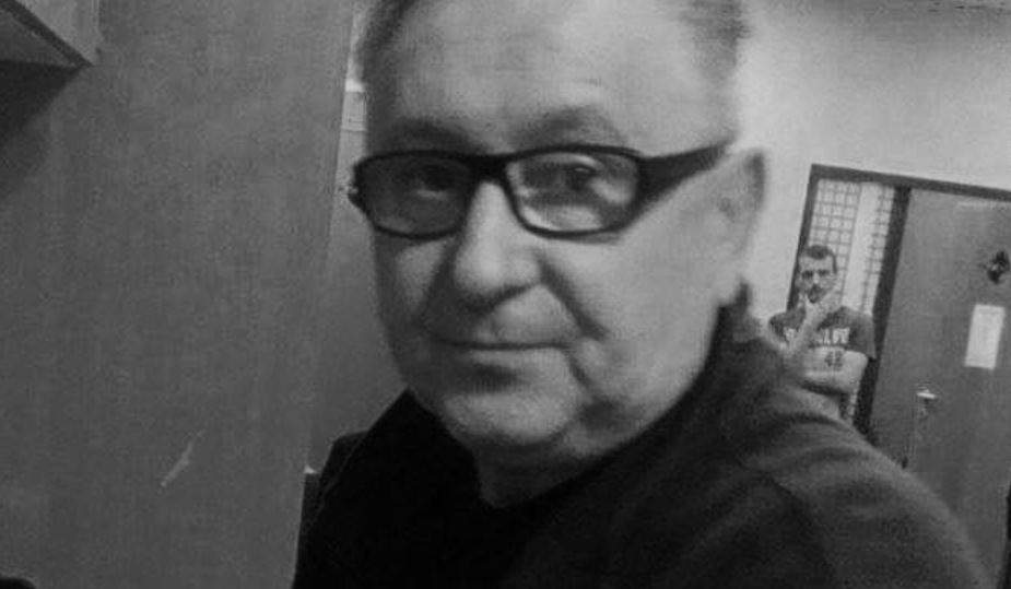 Elhunyt Mihályfalvi Mihály Elhunyt Mihályfalvi Mihály