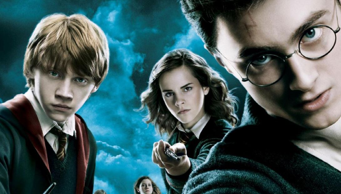Az eredeti főszereplők egy új Harry Potter-filmben?