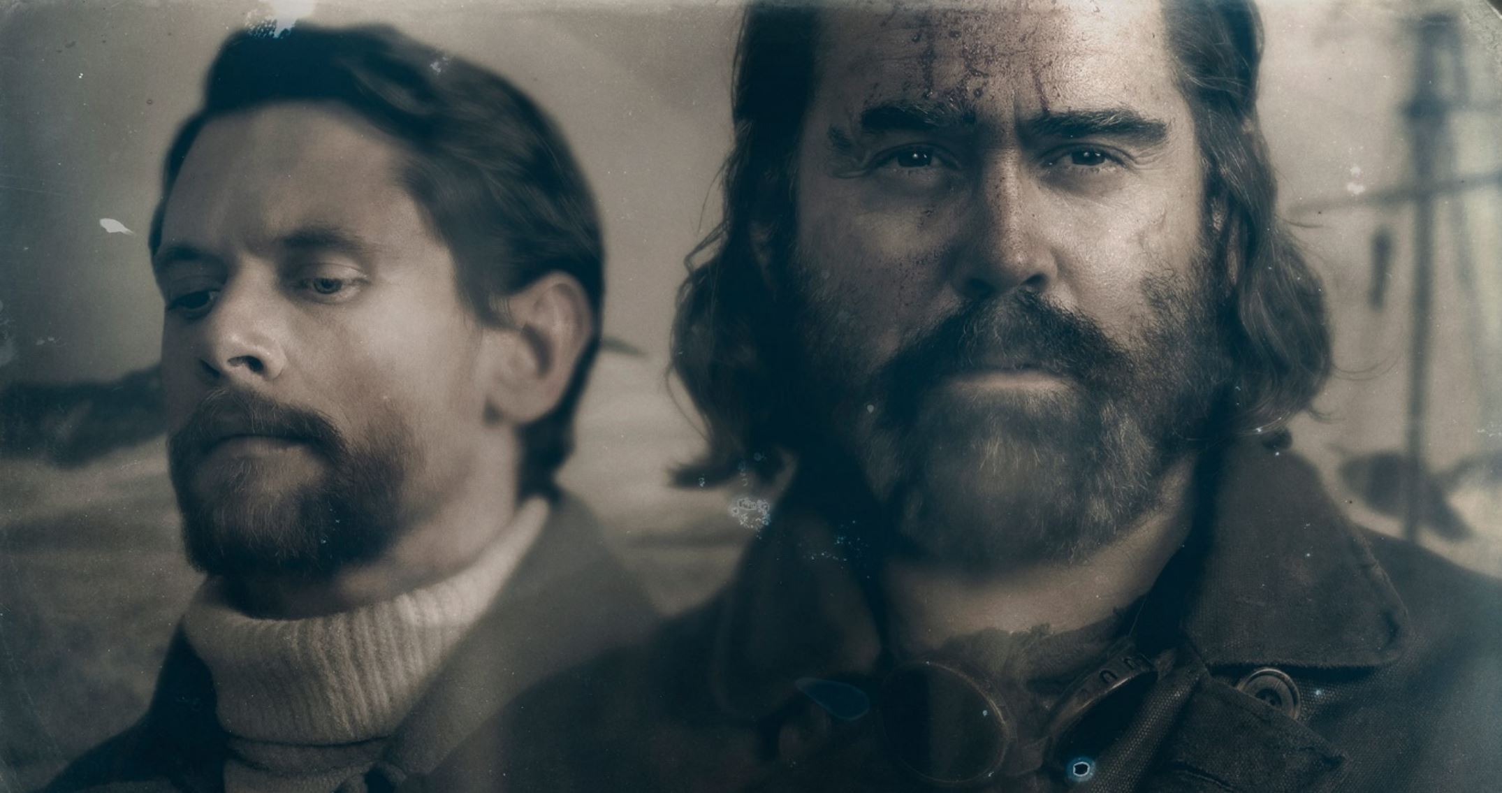 Mi ez a lenyűgöző új sorozat Colin Farrellel, amit mától magyarul streamelhetsz?