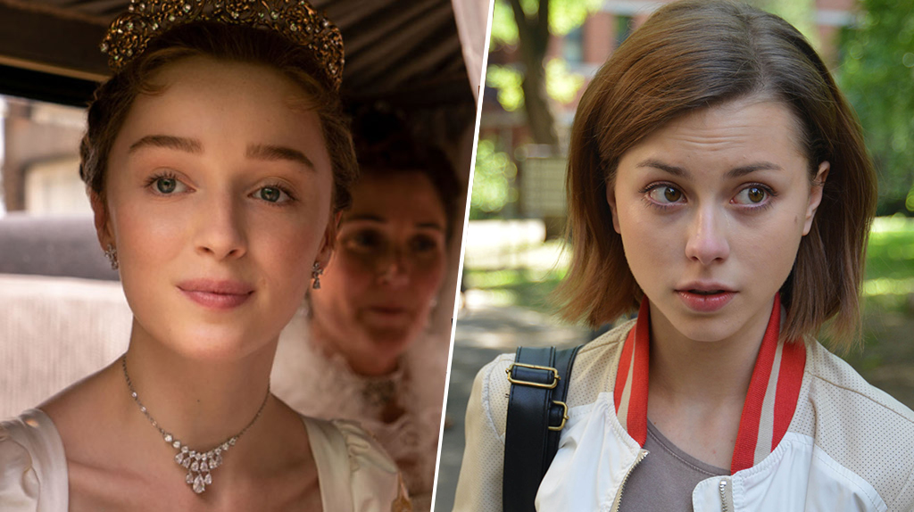 A Bridgerton család - Magyar sztárokkal képzeltük el a szereposztást (galéria) A Bridgerton család - Magyar sztárokkal képzeltük el a szereposztást (galéria)