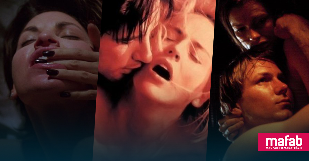 Minden idők 25 legszexisebb erotikus thrillerje Téged sem fog hidegen hagyni (toplista)