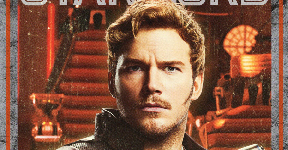 Valóságos gyűlölethullám indult Chris Pratt ellen Valóságos gyűlölethullám indult Chris Pratt ellen