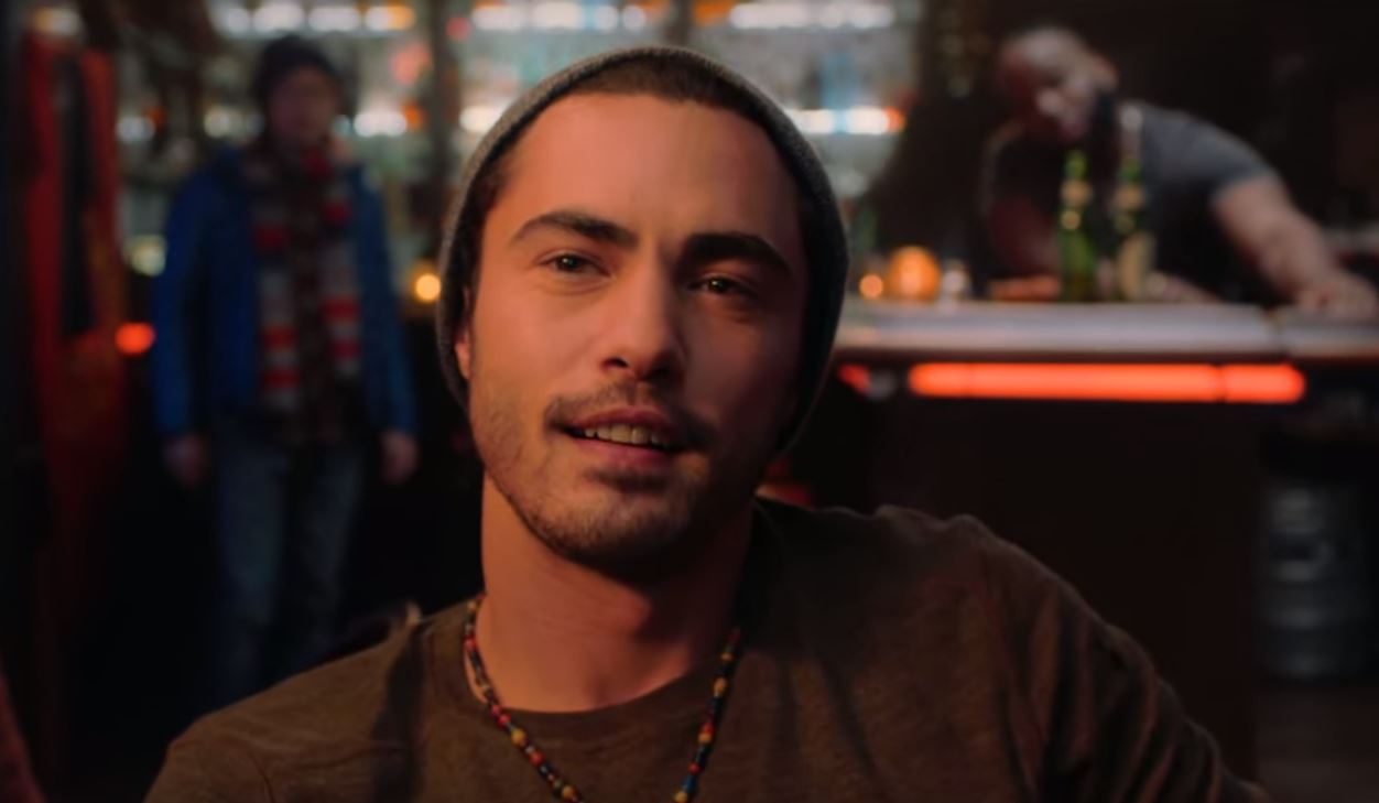 Csekkold vagy passzold? Mi ez az új film, ami dominál a magyar Netflixen? Csekkold vagy passzold? Mi ez az új film, ami dominál a magyar Netflixen?