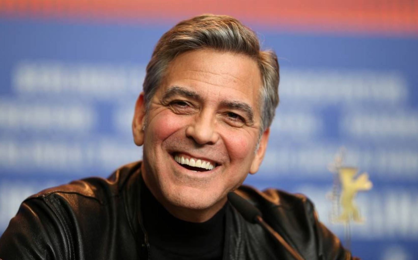 George Clooney üzent a bulvárnak, és minden szavával egyetértünk
