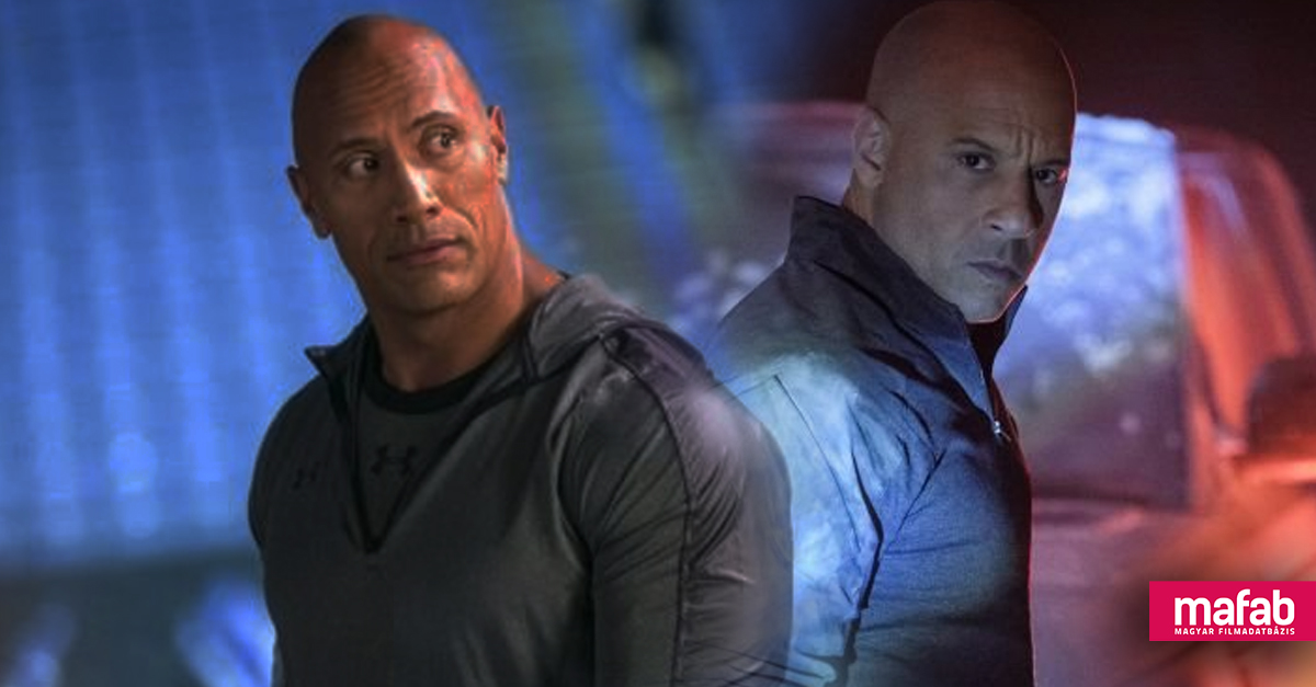 Johnson vs Diesel: Hogy és mikor kezdődött a balhé? 