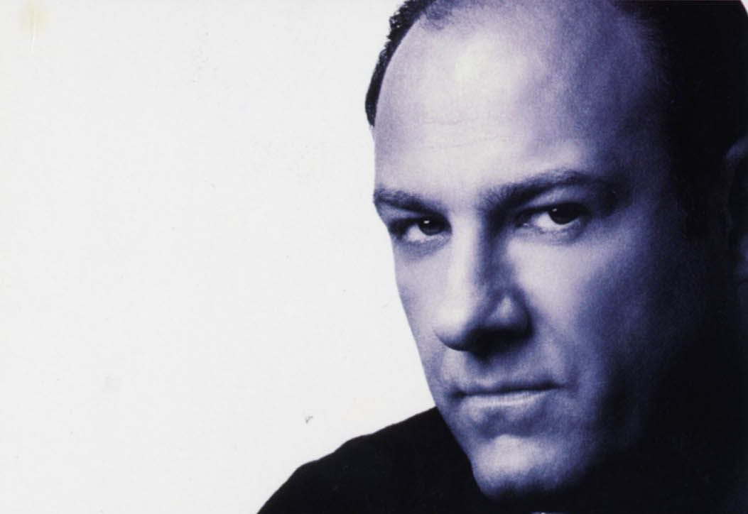 James Gandolfini 3 millió dollárt kapott, hogy NE (!) szerepeljen A hivatalban James Gandolfini 3 millió dollárt kapott, hogy NE (!) szerepeljen A hivatalban